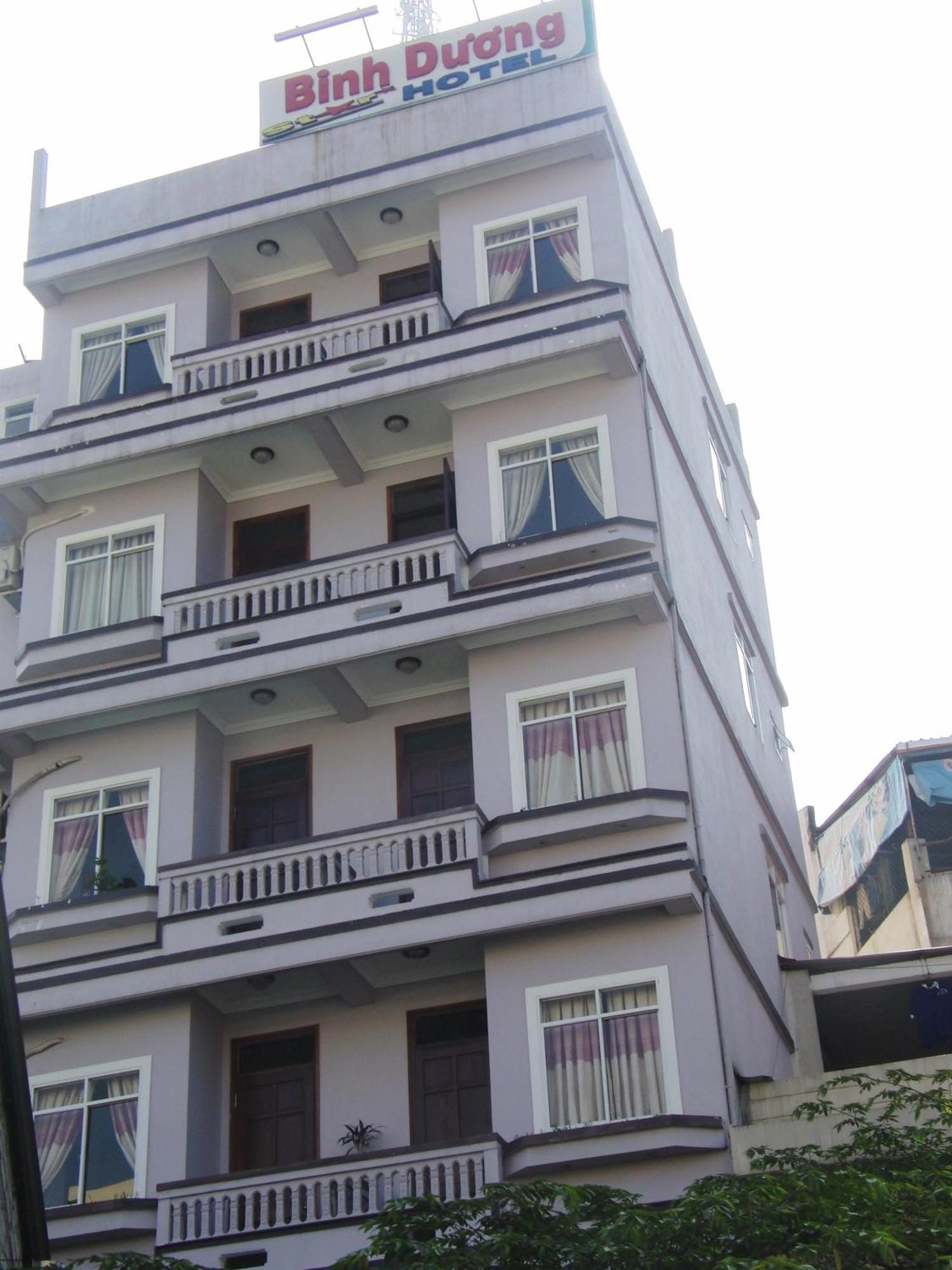 Star Binh Duong Hotel Hue Exterior photo