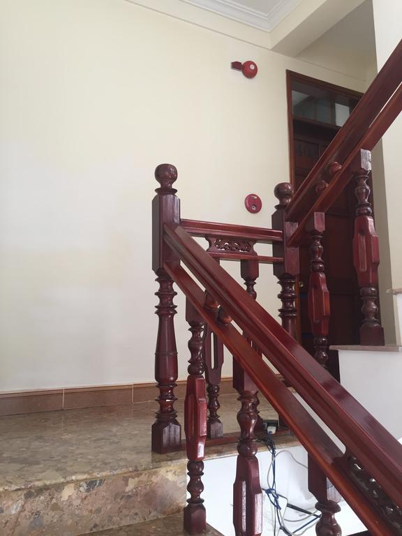 Star Binh Duong Hotel Hue Exterior photo