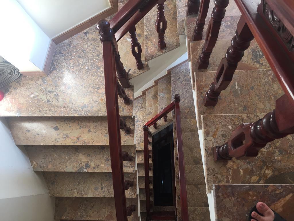 Star Binh Duong Hotel Hue Exterior photo