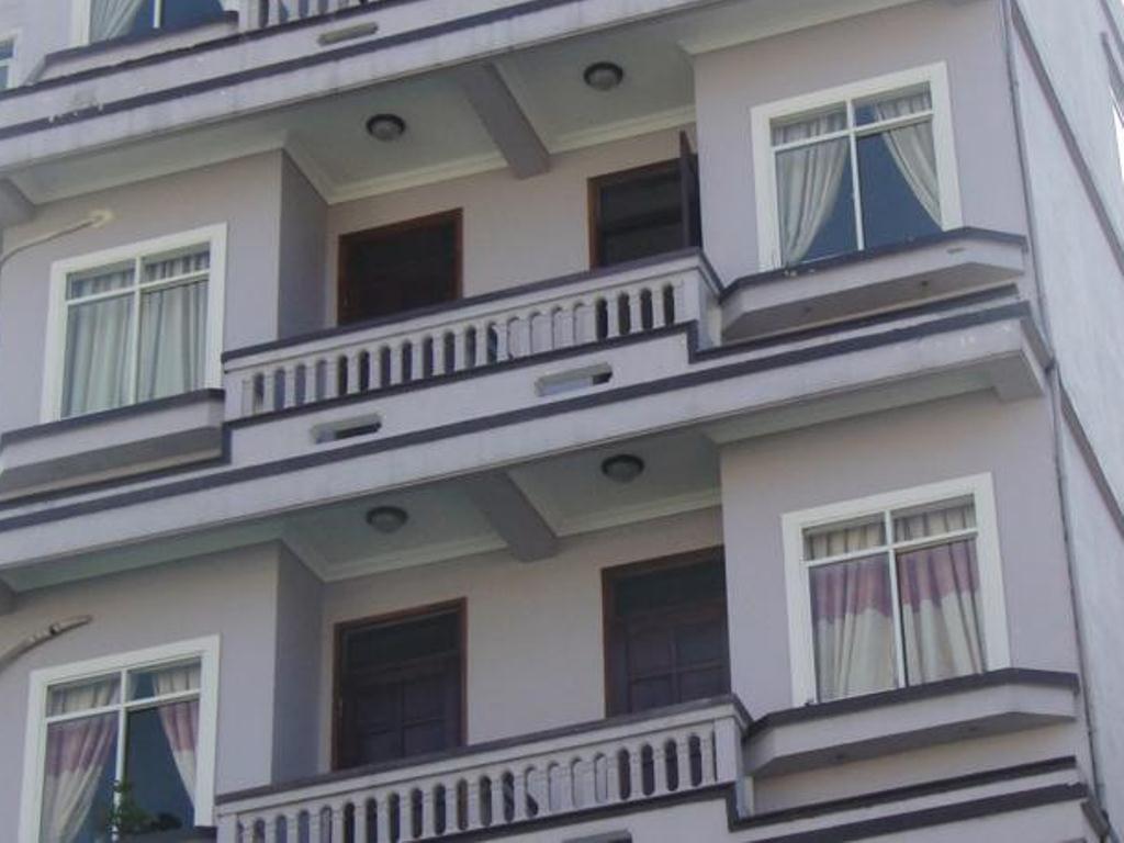 Star Binh Duong Hotel Hue Exterior photo