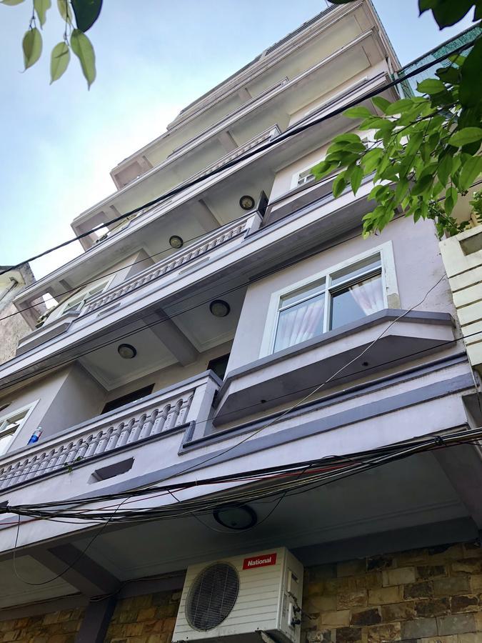 Star Binh Duong Hotel Hue Exterior photo