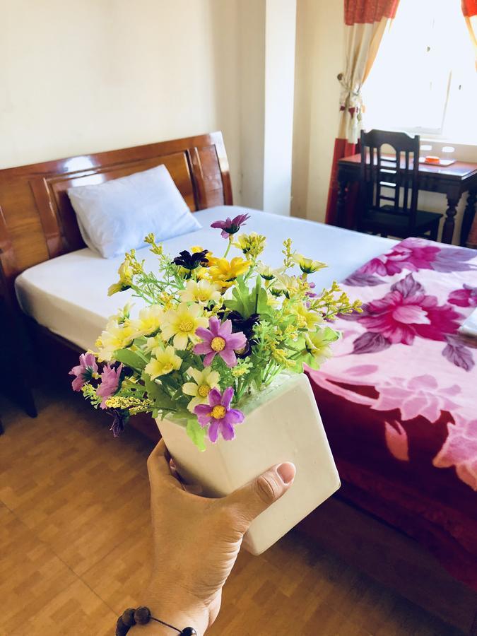 Star Binh Duong Hotel Hue Exterior photo