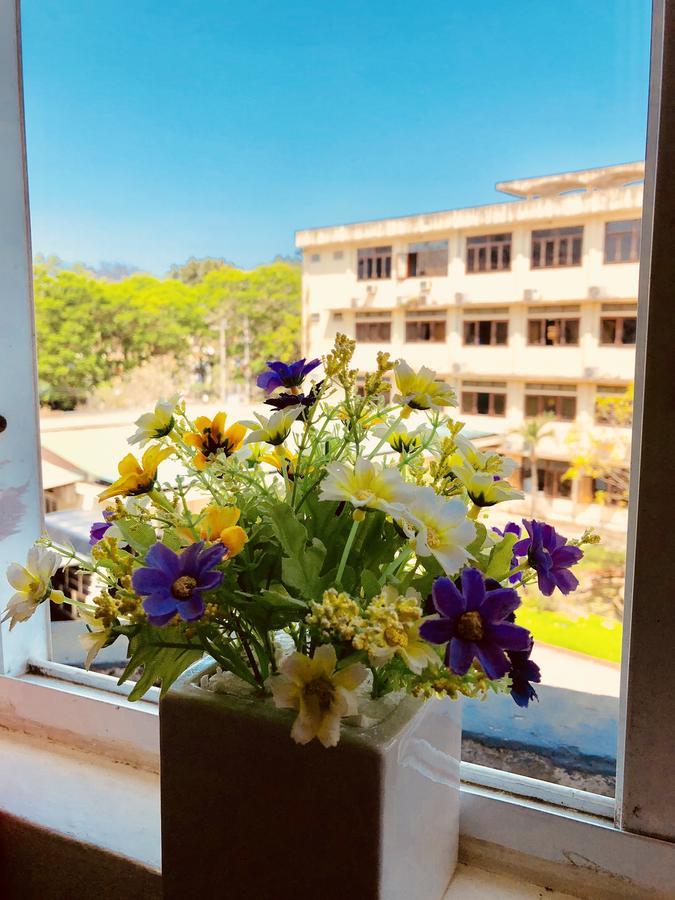 Star Binh Duong Hotel Hue Exterior photo