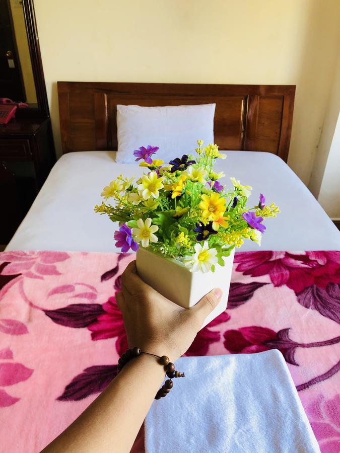 Star Binh Duong Hotel Hue Exterior photo